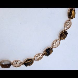 Tigereye Bracelet